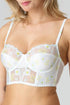 Marie Jo Chen Balcony Bra Horizontal Seam